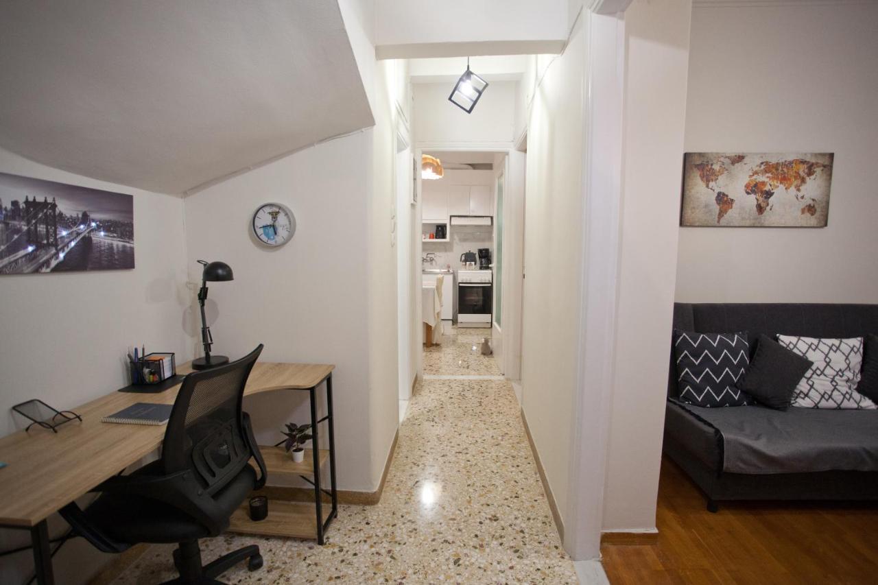 Lovely Nest Piraeus Exterior photo